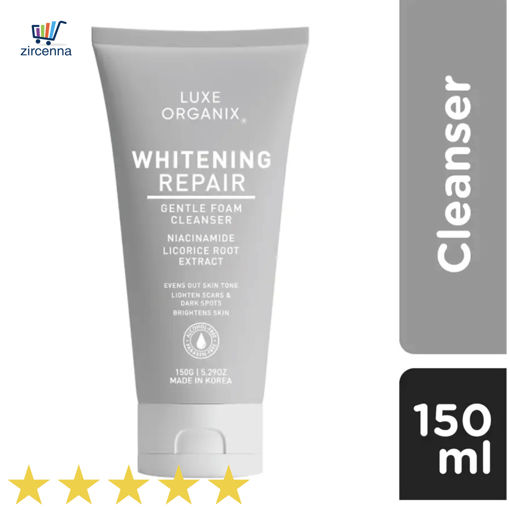 Picture of WHITENING REPAIR CLEANSER